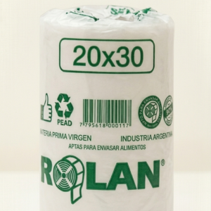Arranque 750g 20x30