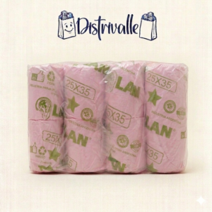 Arranque chico 25x35